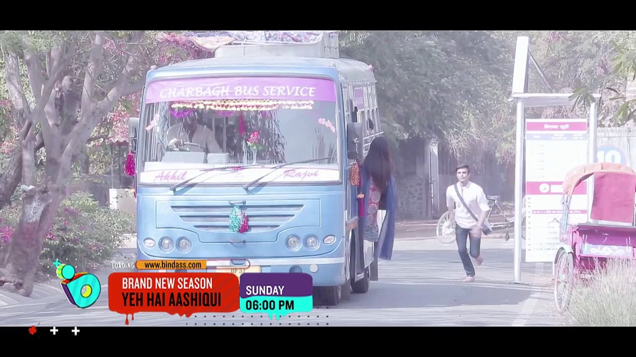 Yeh Hai Aashiqui Season 4 | Romantic Moments of YHA Season 4 Part 1