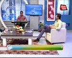 Abb Takk - News Cafe Morning Show - Episode 678 - 27-04-2016