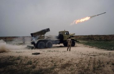 Musul'u Kurtarma Operasyonu Yeniden Başladı