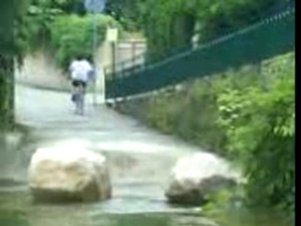 Vélo + Gai