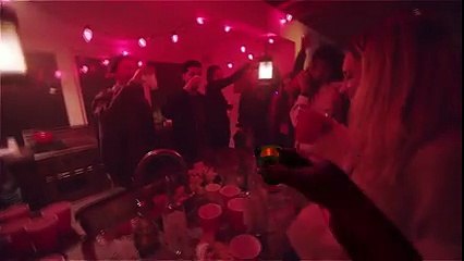 With You. - Ghost (feat. Vince Staples) [Official Video]