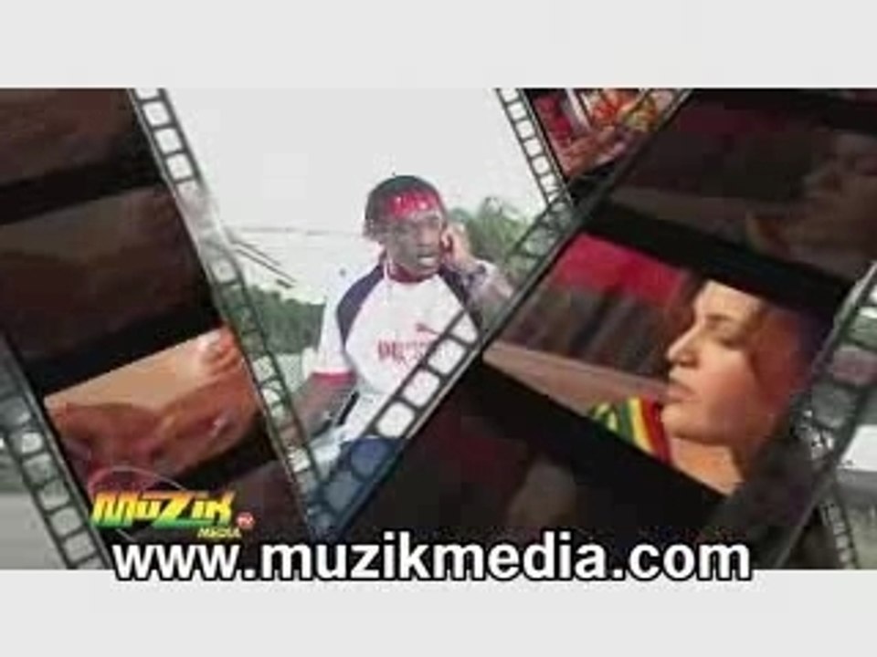 Wayne Marshall ft. Tami Chin - Why