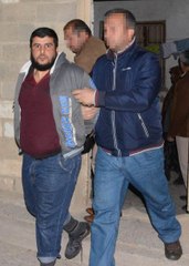 Konya'da Davutoğlu'nun Ziyareti Öncesi Eylem Hazırlığı Yapan 2 IŞİD'li Tutuklandı