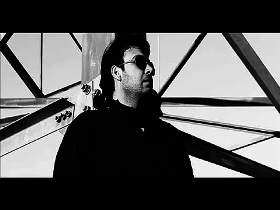 Mohsen Chavoshi - Kojaei محسن چاوشی - کجایی