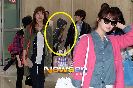 RUNAWAY FAILS! - Funniest Getting Away From You Fails everything