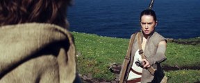 Star Wars: Episode Vİ Production Announcement (2016) Daisy Ridley, Mark Hamill Movie HD