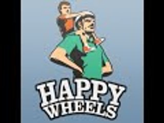 The moment that you found out that your pc is shit [] Happy wheels/ part 6