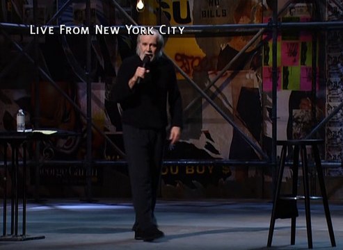 George Carlin - Complaints and Grievances - Stand Up Comedy Full Shows
