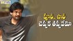 Puri Jagannadh Apologies to Distributors on Loafer Issue - Filmyfocus.com