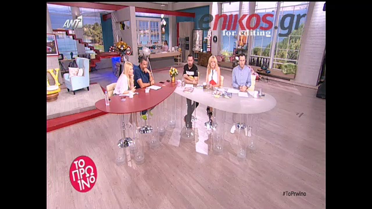 Νανά Καραγιάννη: Είχα φτάσει τα 25 κιλά