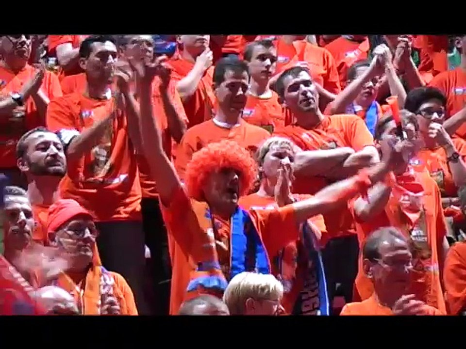 Pour revivre ces moments là...