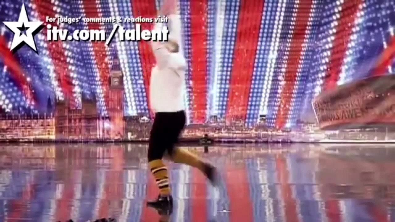 Worldwide Got Talent Funny Auditions ( TOP 10 BGT, AGT, UMT etc. ) [Part 1]