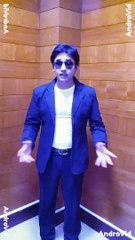 Shahrukh Khan Crazy Fans