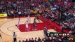 Indiana Pacers vs Toronto Raptors | Game 5 | Full Highlights | April 26, 2016 | NBA Playoffs 2016