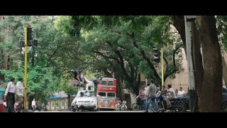Traffic Trailer #1 2016 Manoj Bajpayee | Jimmy Sheirgill | Divya Dutta HD