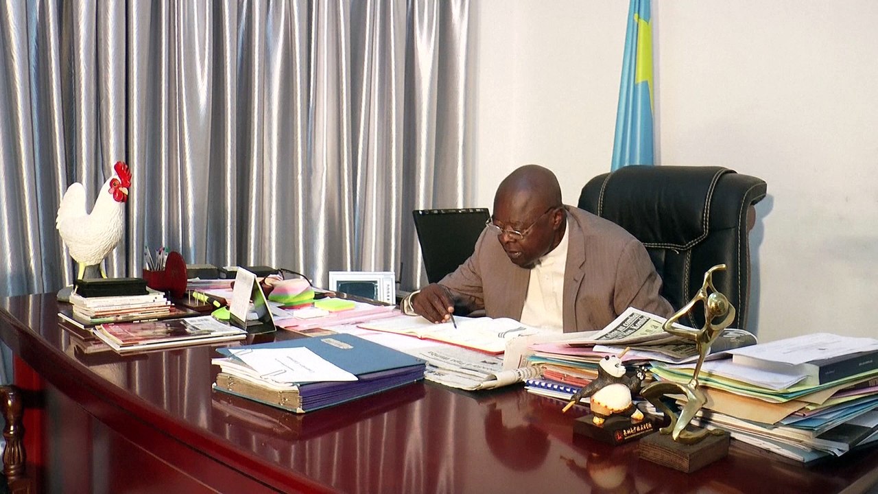 Papa Wemba, l'hommage de ses amis