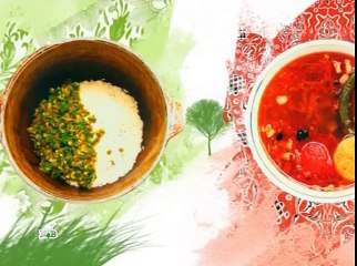 Сталик׃ Плов ферганский.