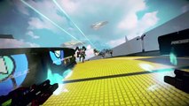 How to make a VR shooter - RIGS Mechanized Combat League - #PlayStationPGW