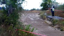 WRC Rally Argentina 2012 Shakedown Qualifying (Clasificación) Parte 1