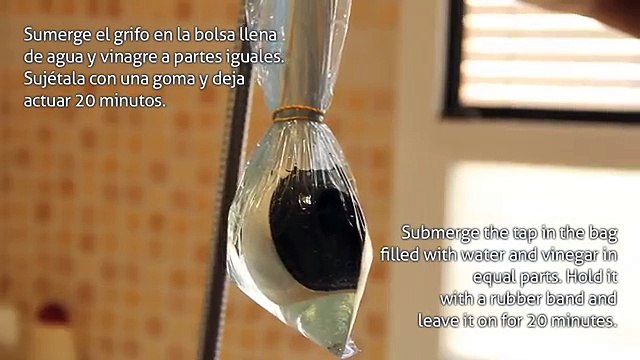 Ecco 3 TRUCCHI per far ritornare NUOVI 3 oggetti che usate ogni giorno...