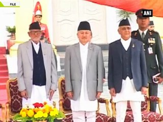 Coalition of 27 parties to launch fresh movement