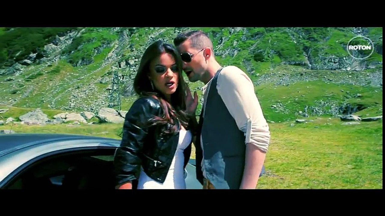 Akcent feat. Ruxandra Bar - Feelings On Fire - Official Video Song HD - Hollywood Songs - Songs HD