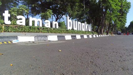 Taman Bungkul | Mini Clip