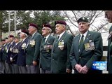 오타와 전쟁기념관서 가평전투 기념식 열려 ALLTV NEWS EAST 26APR16