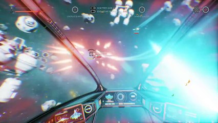 Everspace - Alpha Gameplay Trailer