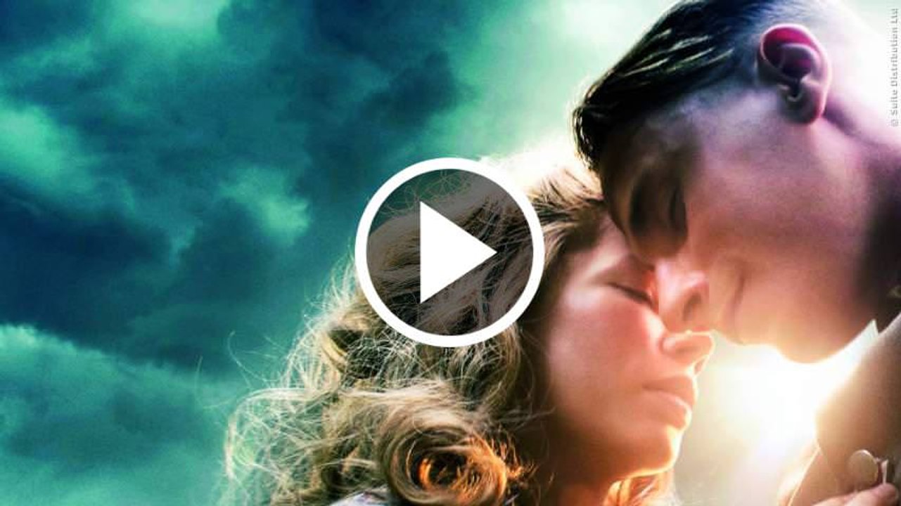 SUITE FRANCAISE Trailer German Deutsch (2016) HD