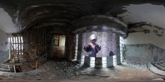 Chernobyl VR Project muestra el accidente de Chernóbil en realidad virtual
