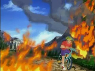 Rescue Heroes: Tidal Wave - Ep.3