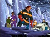 Rescue Heroes: Peril on the Peaks - Ep.1