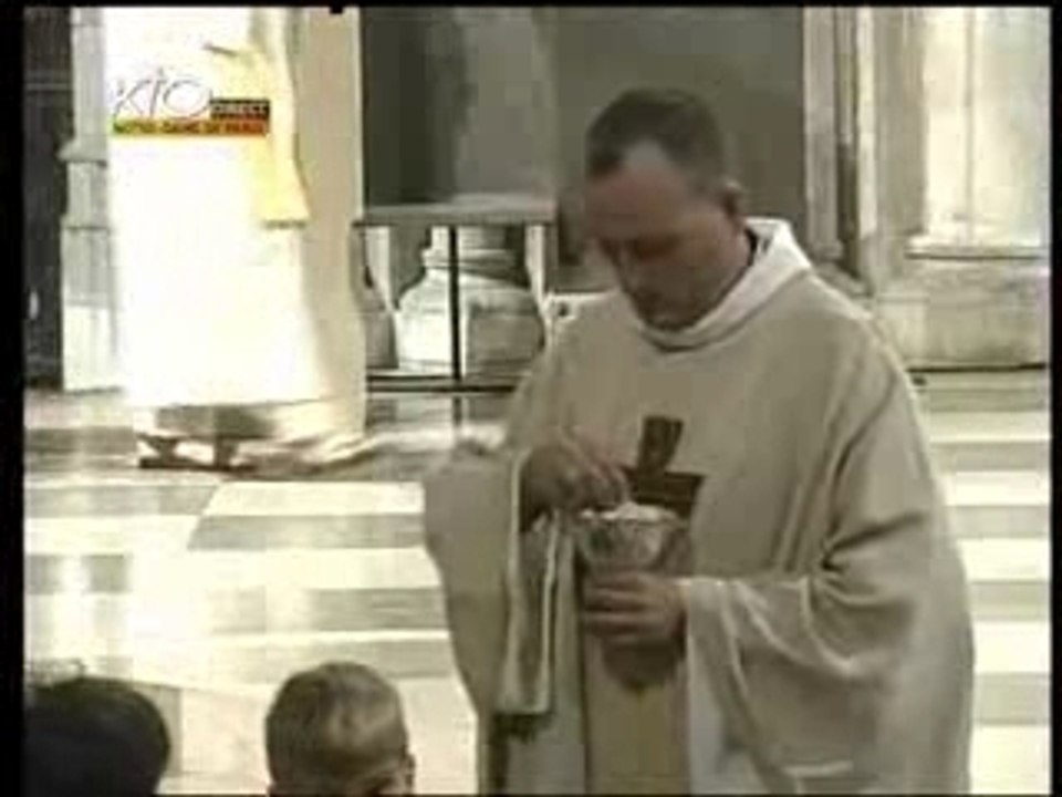 Ordinations de prêtres - VIII