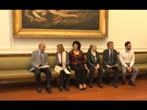 Napoli - Fedora torna in scena al Teatro San Carlo (26.04.16)