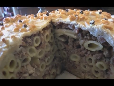 Napoli - Archeogastronomia, alla scoperta delle antiche pietanze campane (26.04.16)