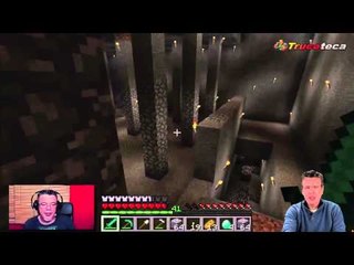 Minecraft: Fallo de Seguridad Servidores