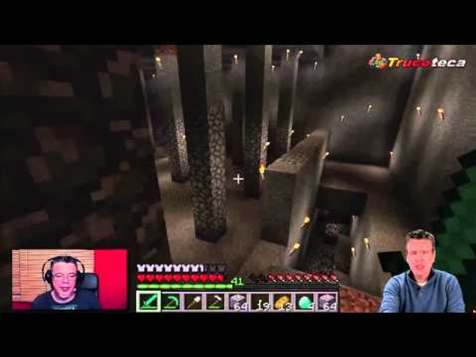 Minecraft: Fallo de Seguridad Servidores
