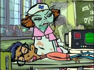 Jacob Two-Two and Scholars for Dollars - Ep.8