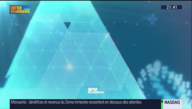 Creads, la plateforme aux 50 000 créatifs freelances sur BFM Business