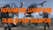 Call of Duty: Advanced Warfare - La culebrilla: Duelo por Equipos (Multijugador)
