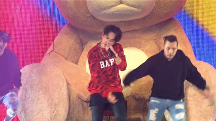 Beautiful Show 2015 - SOLO STAGE