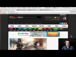 Ganadores concurso mensual de videos en Trucoteca