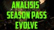Evolve: Pase de Temporada y Monster Expansion Pack - Análisis en Español