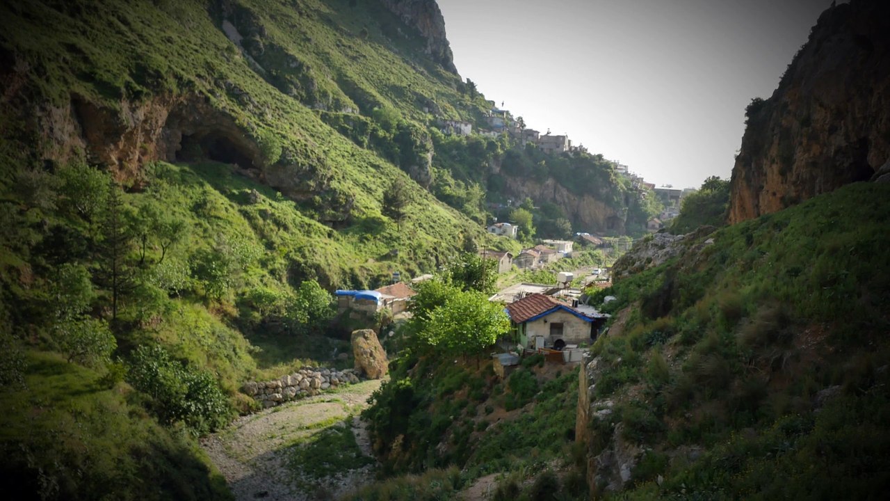 Demir Kapı-HD