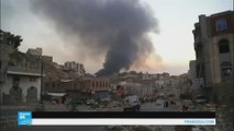 اليمن: تصعيد شديد للحوثيين وأنصار صالح في تعز