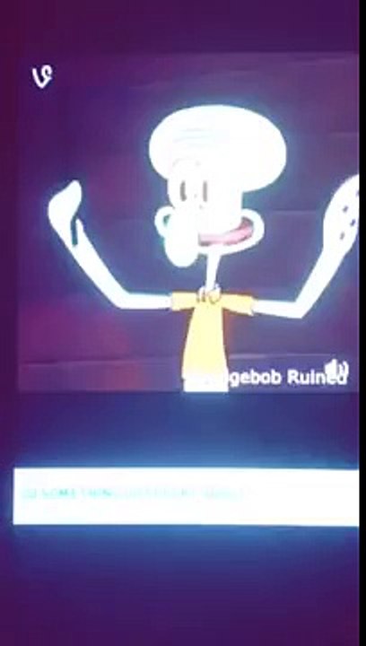 SpongeBob How Many Niggers are in My Store Hello Youre Stealing Funny Vine