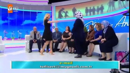 Müge Anlı 27 Nisan 2016 Tek Parça İzle PART 4