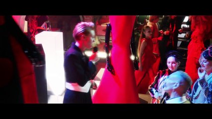 Bande-annonce : Absolutely Fabulous : The Movie (VO)