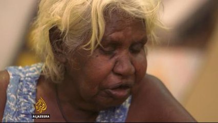 Australia’s indigenous ask for compensation for lost wages